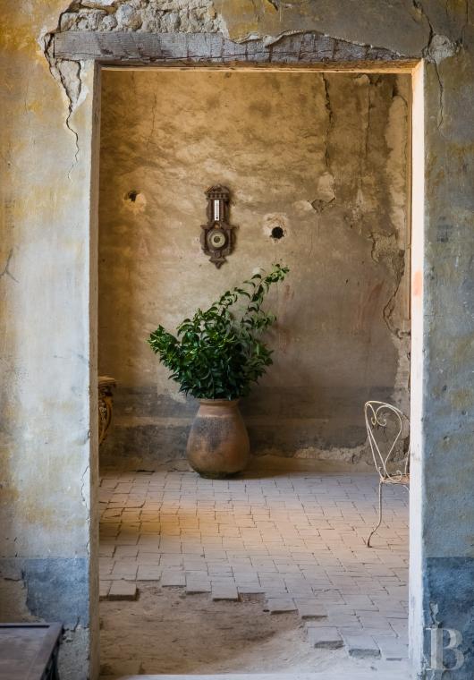 bastides a vendre paca   - 21